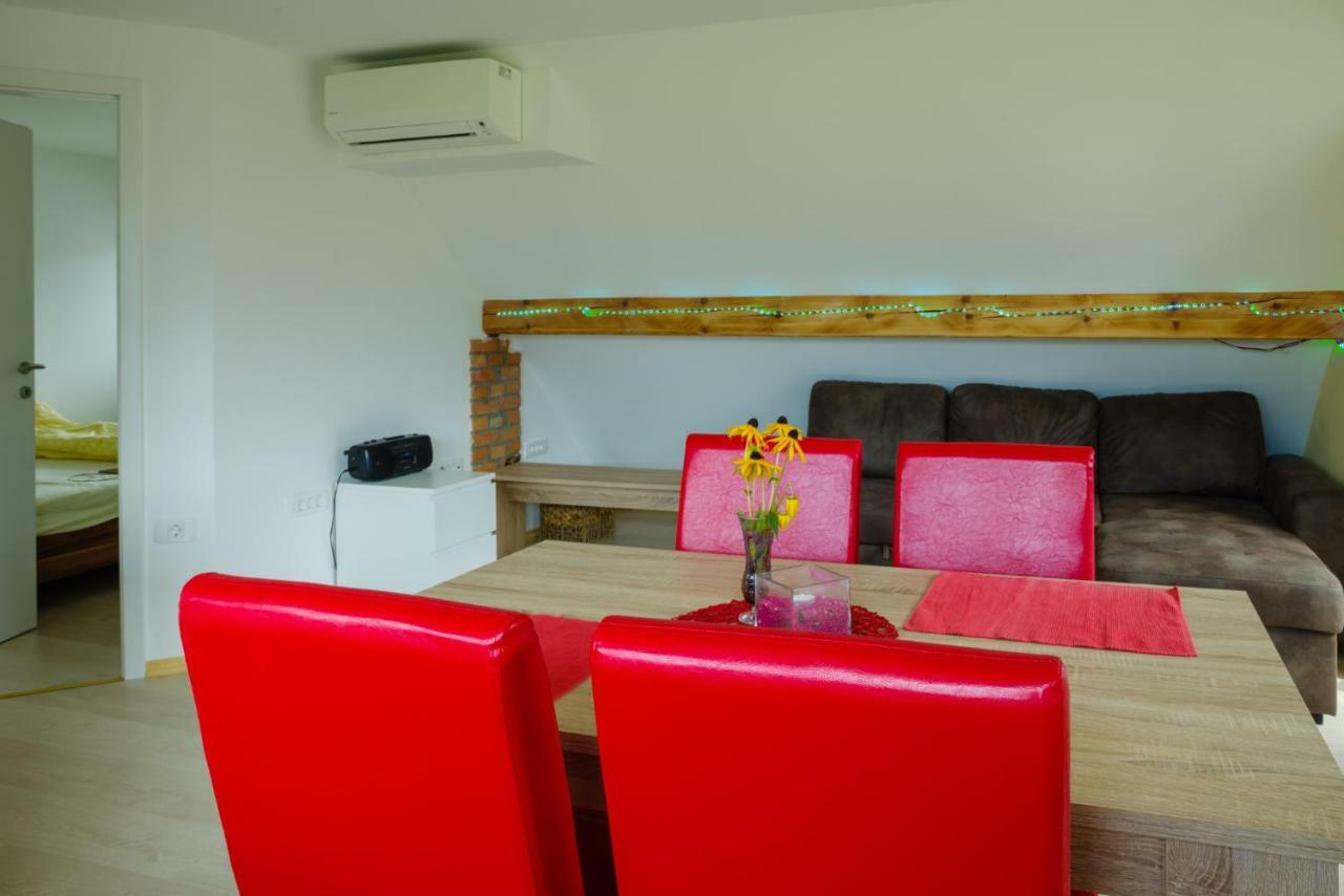 Apartment Ana Bohinj Exteriör bild